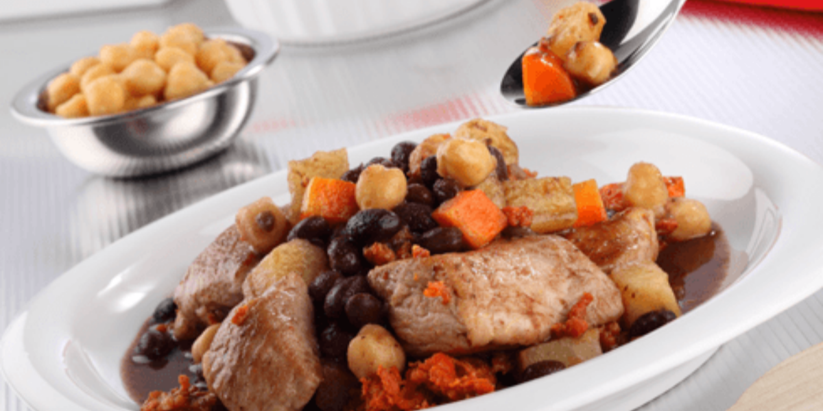 Pollo Guisado Recetas Erasmus Erasmusu Com