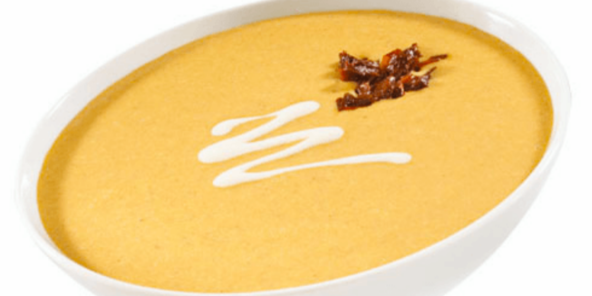 Crema de chipotle Recetas Nestlé