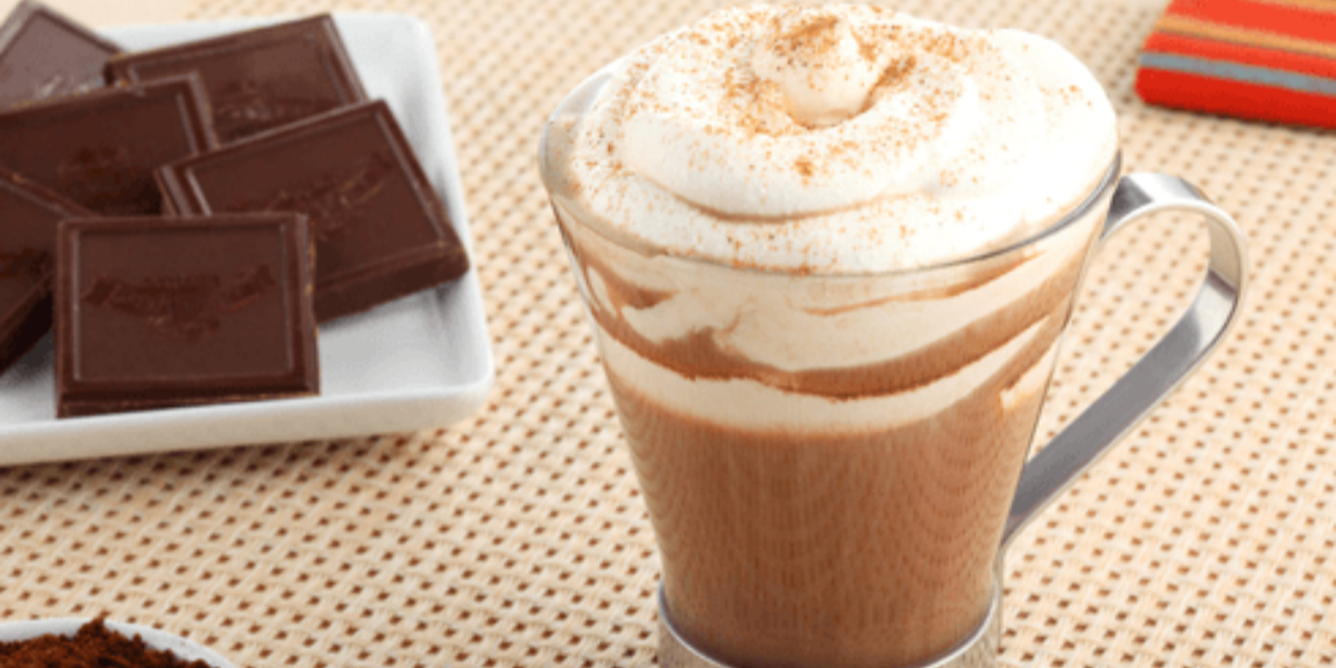 Capuchino especial Recetas Nestlé