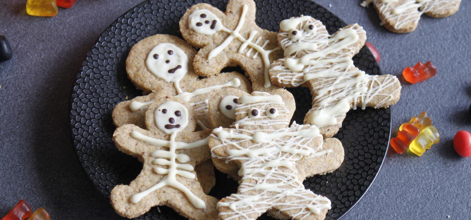 Top 10 Des Recettes De Gateau Pour Halloween Croquons La Vie