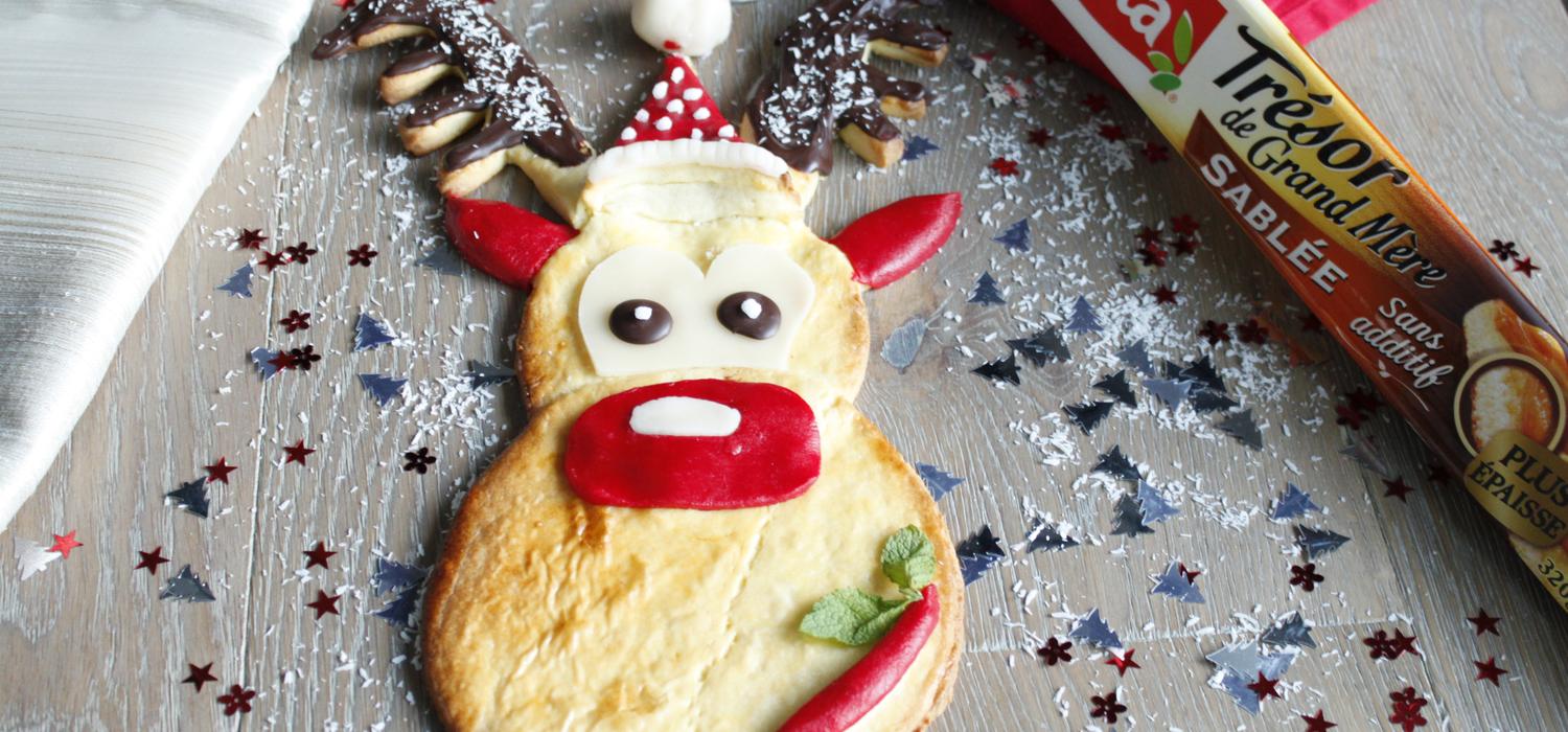 Gateaux De Noel ǀ Croquons La Vie Nestle