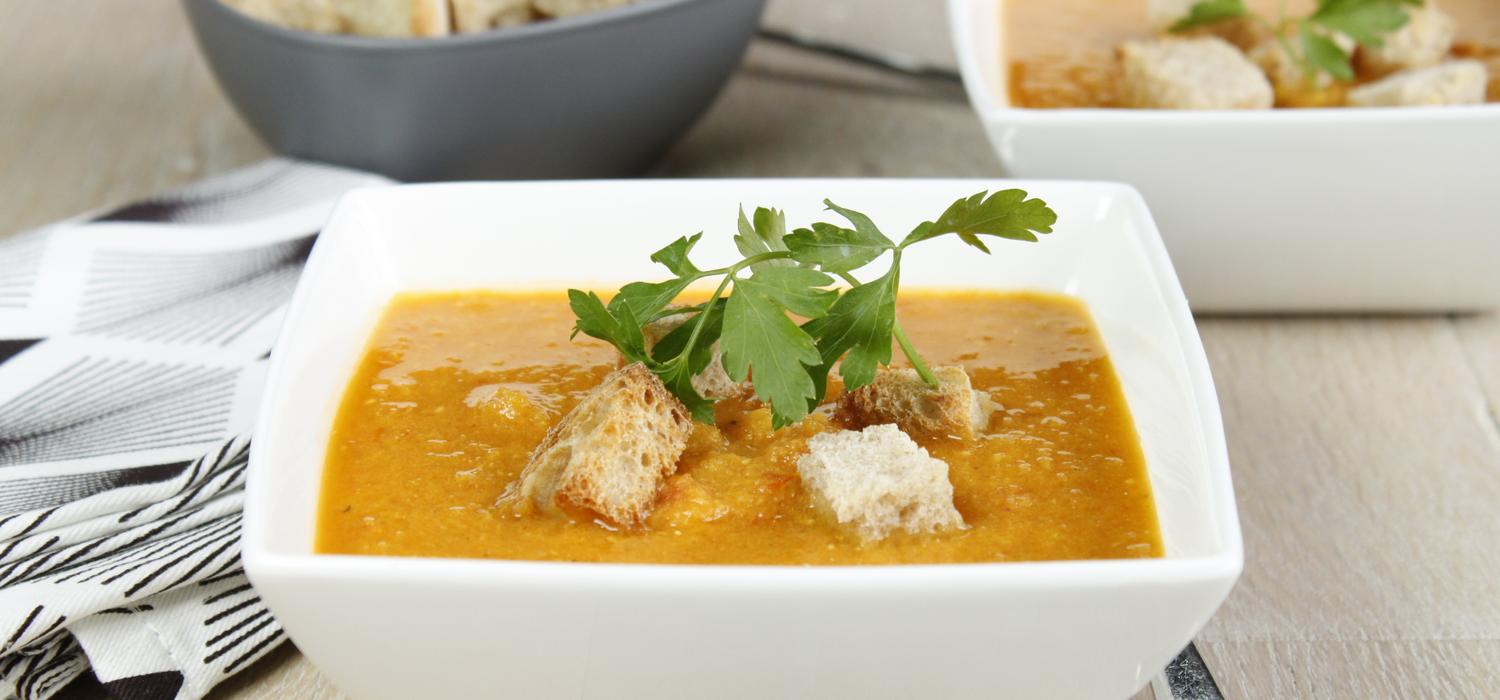 Soupe de poisson Companion | MAGGI