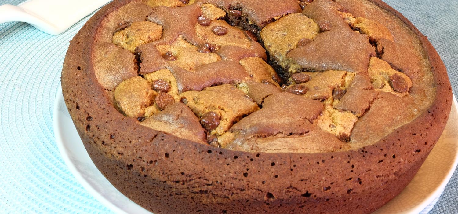 Mont Blanc Nestle Dessert Croquons La Vie