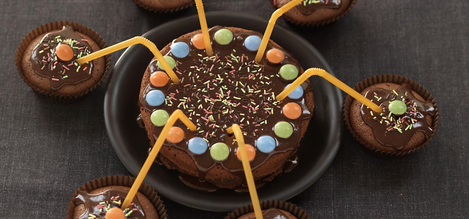 18 Recettes De Gateaux D Anniversaire Pour Enfant Croquons La Vie