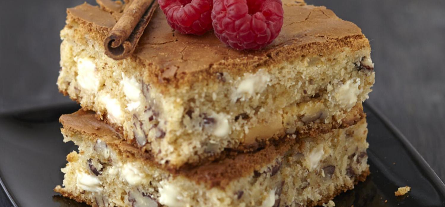 Gateau Etoile Filante Au Chocolat Nestle Dessert