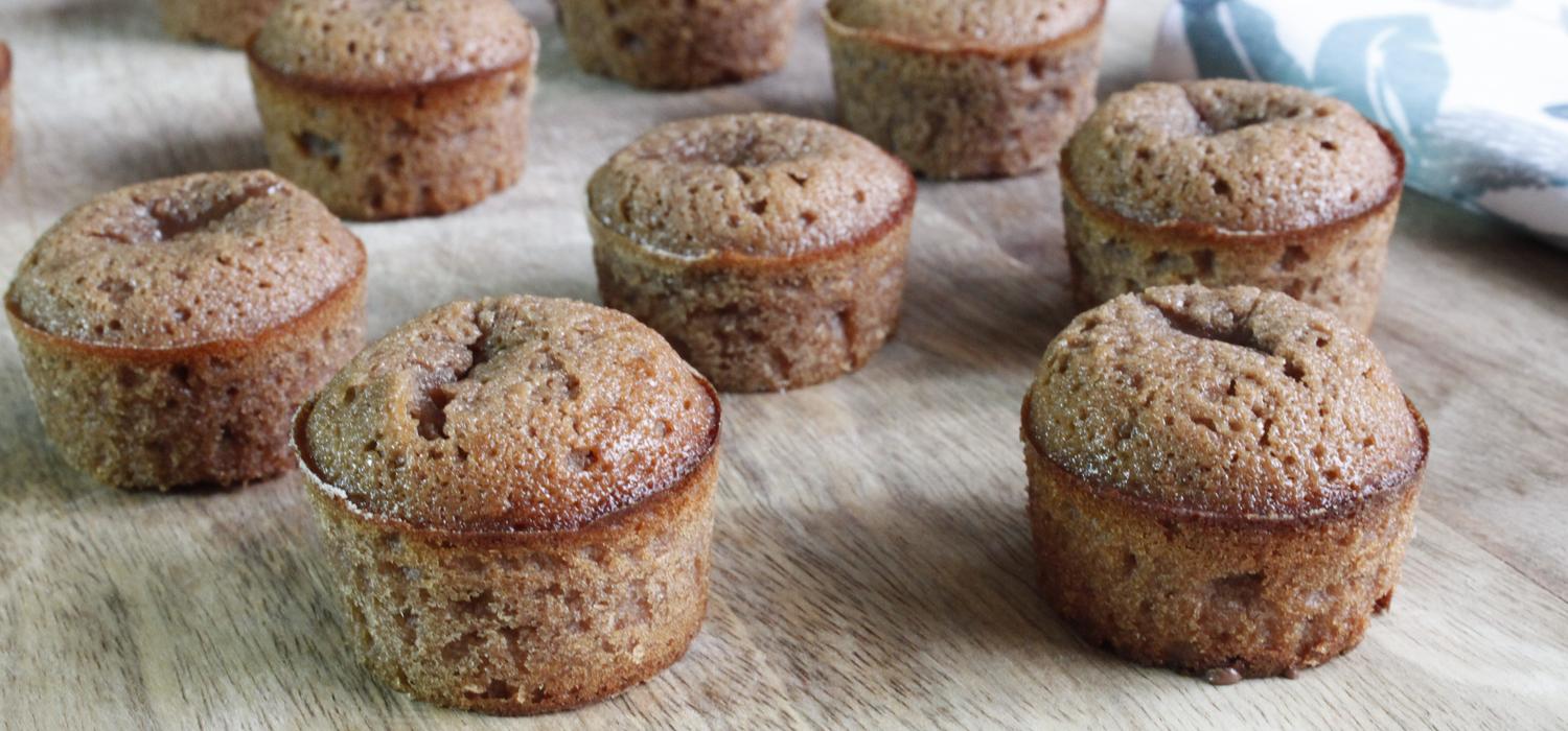 Mini Coeur Coulant Praline Nestle Dessert Mini Coeur Coulant Praline Nestle Dessert