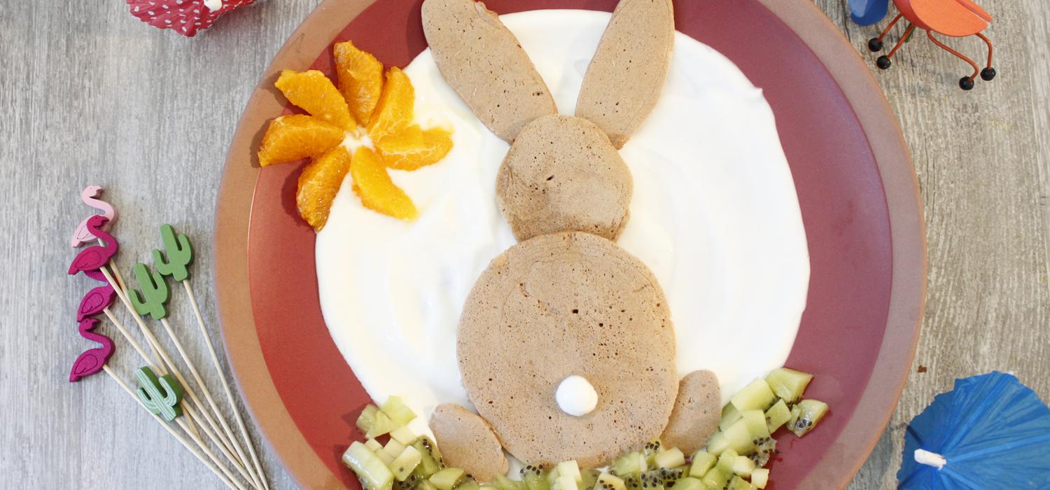 Cake Au Fromage Blanc Et Aux Cereales Nesquik Nesquik