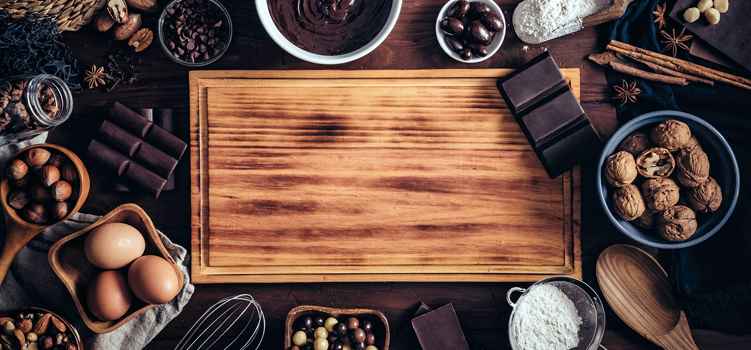 Mouillettes De Gateau Au Chocolat Sauce Caramel Au Beurre Sale Croquons La Vie