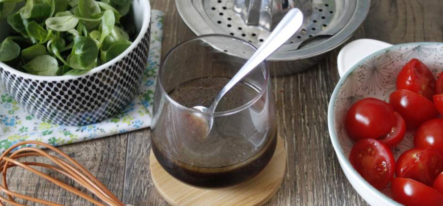 Vinaigrette Arome citron MAGGI