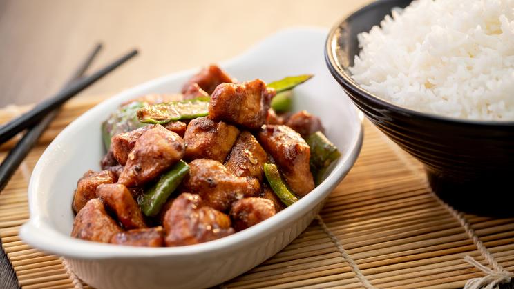 Chilli Chicken Recipe