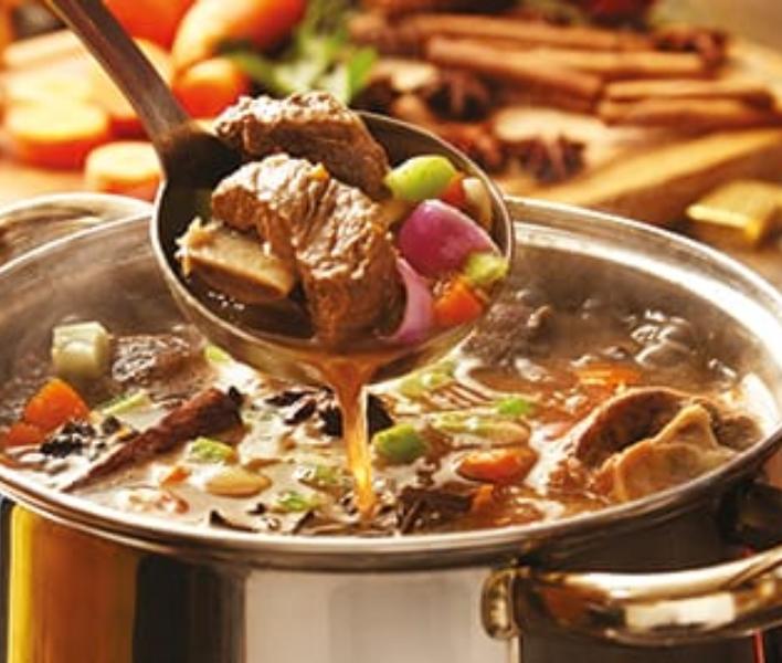 Resipi Stew Daging Mudah Disediakan Maggi Malaysia