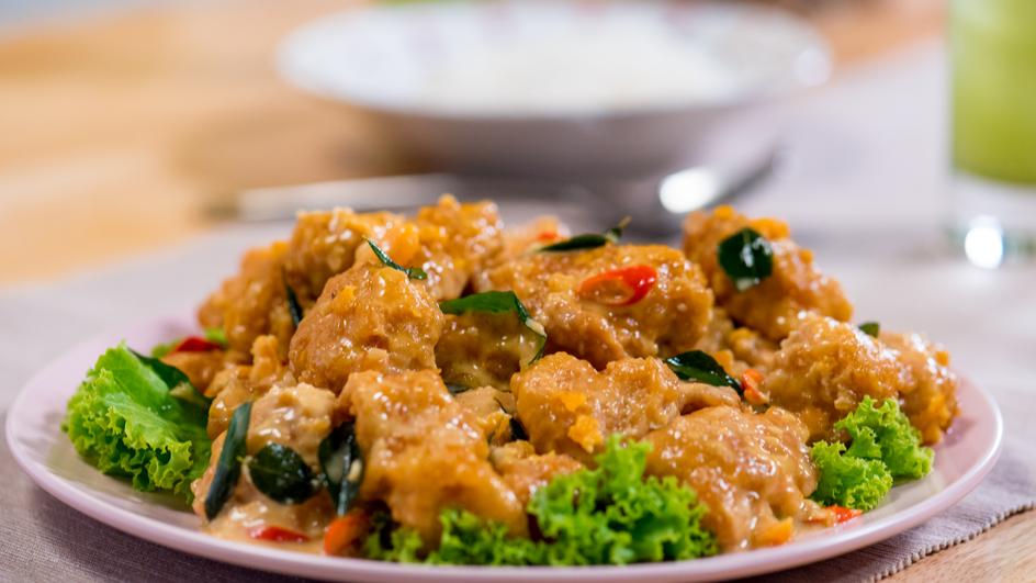 Dada Ayam Vs Putih Telur - Resep memasak ayam fillet bahan~bahan: