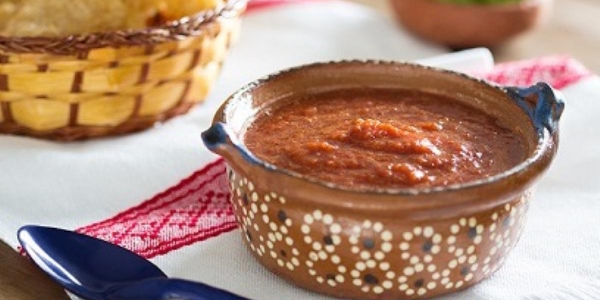 Salsa 3 fuegos Recetas Nestlé